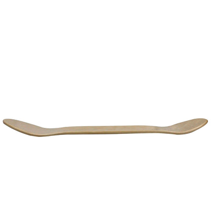 Moose Deck Canadian Made Blank Natural 8.5" x 32.5"