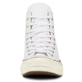 Converse Chuck 70 High in Parchment/Egret/White
