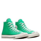 Converse Chuck 70 High Top in Apex Green/Egret/Black
