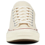 Converse Chuck 70 Low in Parchment/Egret/White