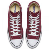 Converse Chuck Taylor All Star High Top in Maroon