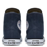 Converse Chuck Taylor All Star High Top in Navy