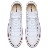 Converse Chuck Taylor All Star High Top in Optical White