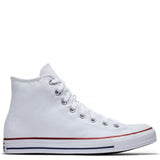 Converse Chuck Taylor All Star High Top in Optical White