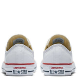 Converse Chuck Taylor All Star Leather Low Top in White
