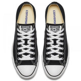 Converse Chuck Taylor All Star Low Top in Black