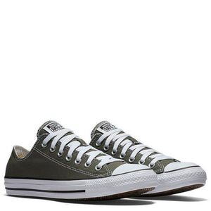 Converse Chuck Taylor All Star Low Top in Charcoal