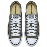 Converse Chuck Taylor All Star Low Top in Charcoal