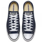 Converse Chuck Taylor All Star Low Top in Navy