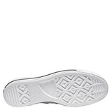Converse Women's Chuck Taylor All Star Lift Leather High in White/Black/White