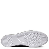 Converse Women's Chuck Taylor All Star Lift Leather Low Top in Black