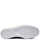 Converse Women's Chuck Taylor All Star Lift Leather Low Top in White