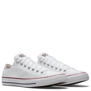 Converse Women's Chuck Taylor All Star Low Top in Optical White