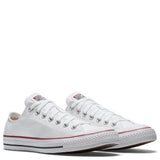 Converse Women's Chuck Taylor All Star Low Top in Optical White