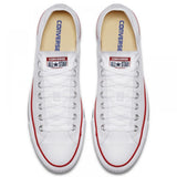 Converse Women's Chuck Taylor All Star Low Top in Optical White