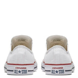 Converse Women's Chuck Taylor All Star Low Top in Optical White