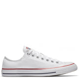 Converse Women's Chuck Taylor All Star Low Top in Optical White