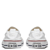 Converse Women's Chuck Taylor All Star Shoreline in White