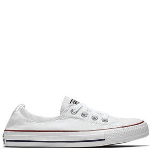 Converse Women's Chuck Taylor All Star Shoreline in White