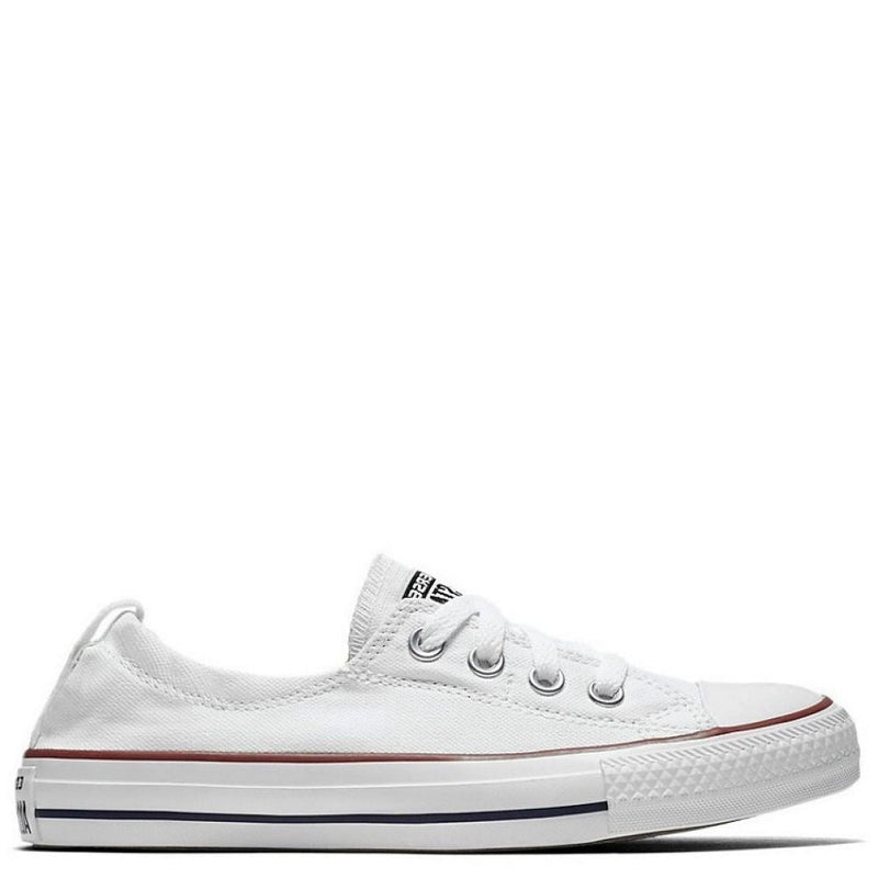 Converse Women's Chuck Taylor All Star Shoreline in White