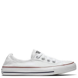 Converse Women's Chuck Taylor All Star Shoreline in White