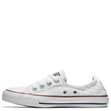Converse Women's Chuck Taylor All Star Shoreline in White