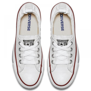 Converse Women's Chuck Taylor All Star Shoreline in White