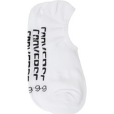 CONVERSE INVISIBLE SOCKS 3 PACK