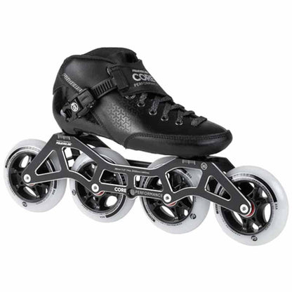 Powerslide Core Performance 4x90 Racing Skates