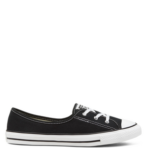 CT BALLET LOW WOMENS LACE