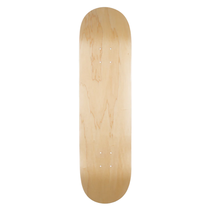 Blank Deck