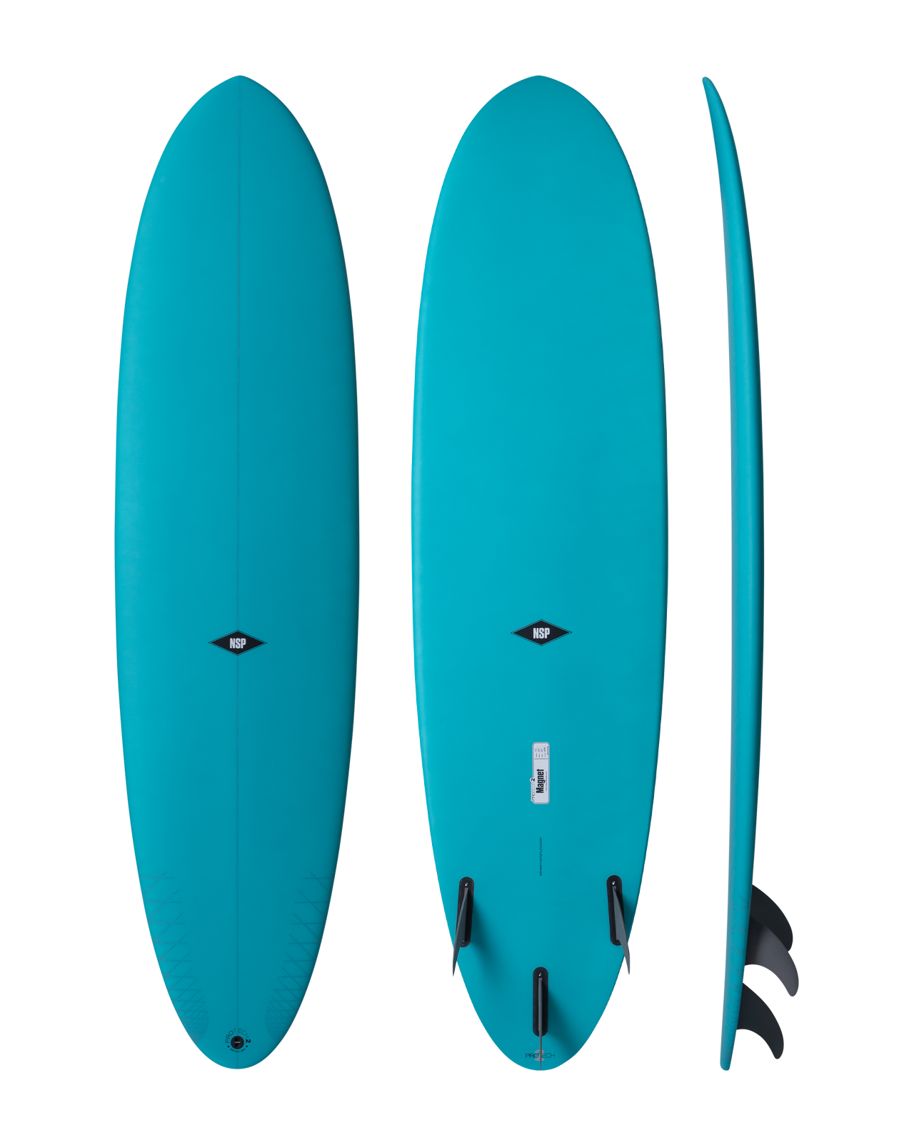 Magnet Protech 2