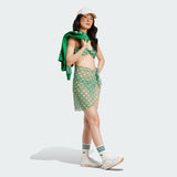 Women's adidas Monogram Sarong