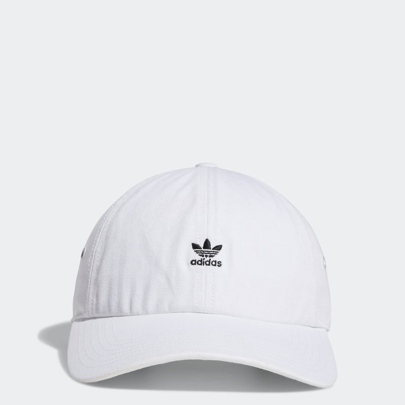 Mini Logo Relaxed Hat