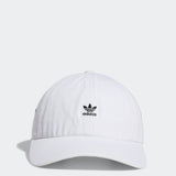 Mini Logo Relaxed Hat