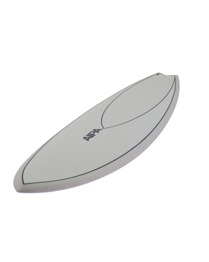 Modern Swallow
