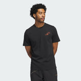 Men's adidas Shmoofoil Big Bad City Tee
