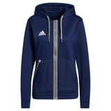 Women's adidas Team Issue Full-Zip Hoodie