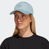 Shine Strap-Back Hat