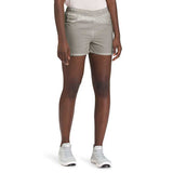 The North Face Womens Movmynt 3 Inch Short