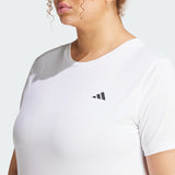 Women's adidas Designed for Training Tee (Plus Size)