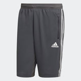 Men's adidas  Designed 2 Move 3-Stripes Primeblue Shorts