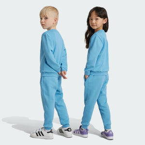 Kids' adidas Crew Set Kids