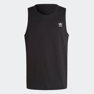 Men's adidas Trefoil Essentials Tank Top