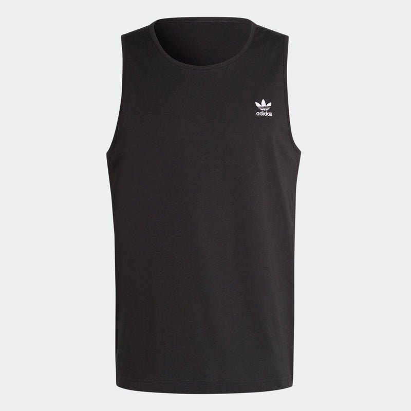 Men's adidas Trefoil Essentials Tank Top