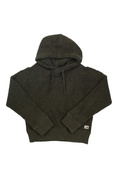 The North Face Womens Wool Harrison Pullover Hoodie