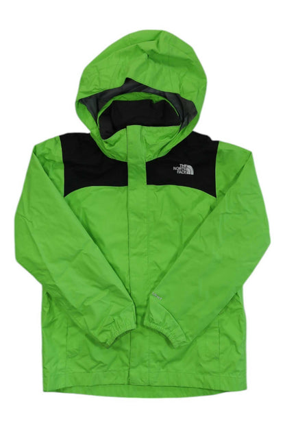 Boys Resolve Reflective Jacket