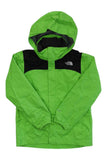Boys Resolve Reflective Jacket