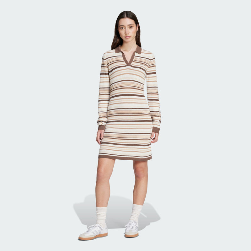 Women's adidas POLO DRESS