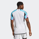 Men's adidas Minnesota United FC 23/24 Away Authentic Jersey